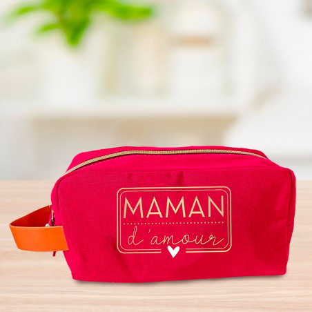 Trousse Maman d'amour