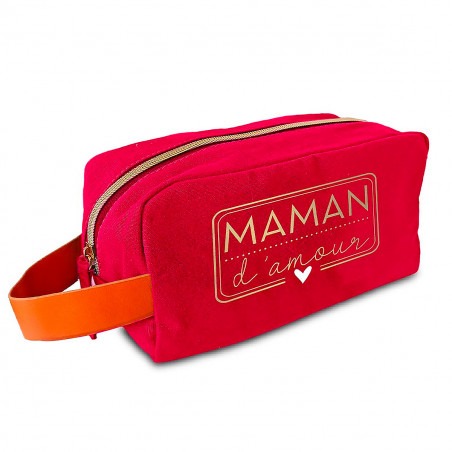 Trousse Maman d'amour