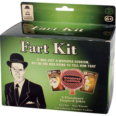 Photo Kit de production de prouts