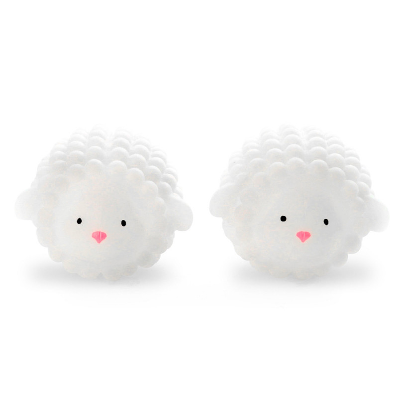 Boules de séchage Mouton