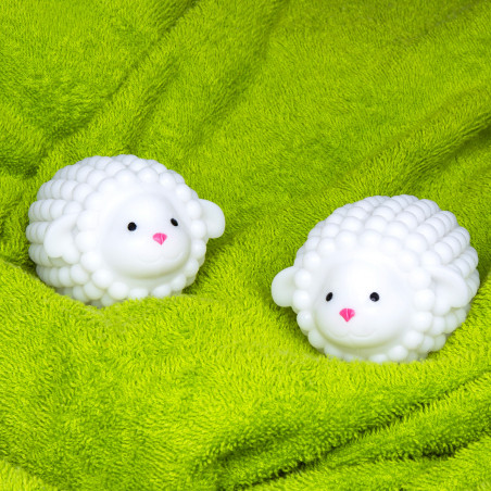 Boules de séchage Mouton