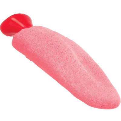 Vente Langue gonflable