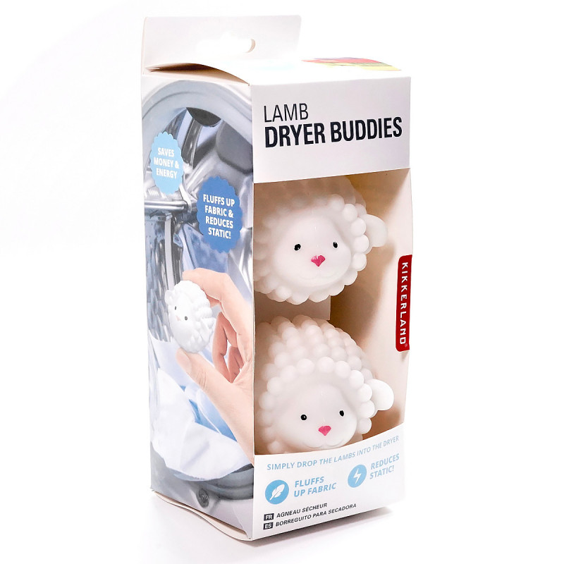 Boules de séchage Mouton