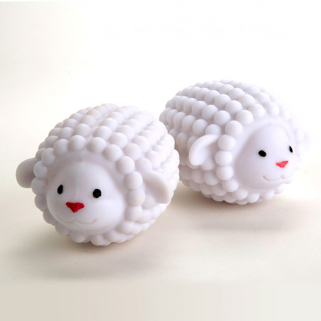 Boules de séchage Mouton