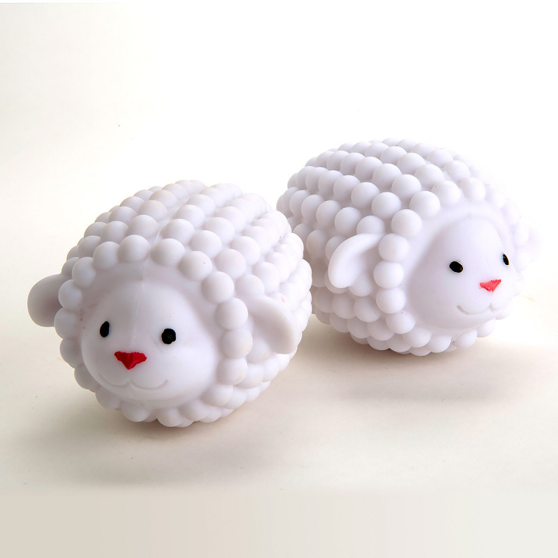 Boules de séchage Mouton