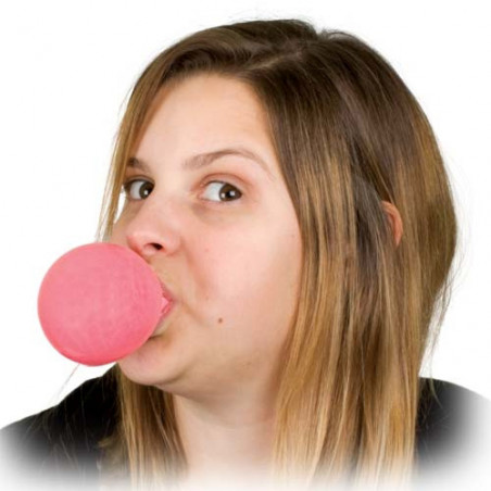 Photo Langue gonflable