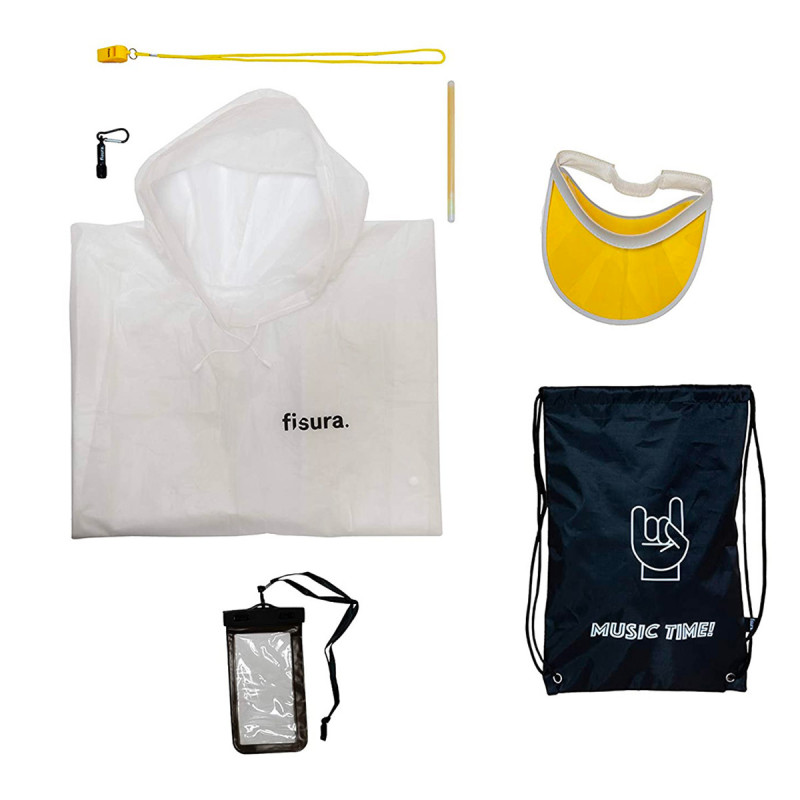 Kit festival