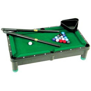 Vente Billard miniature