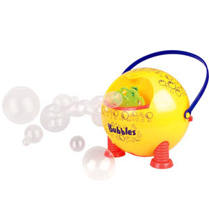 Vente Machine à bulles automatique