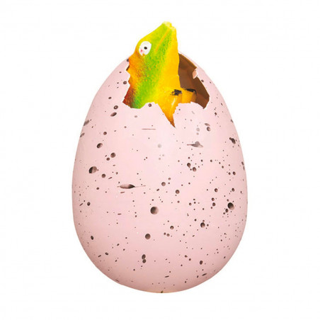 Oeuf magique dinosaure géant