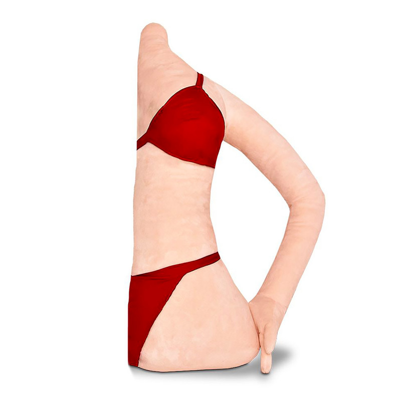 Coussin Girlfriend