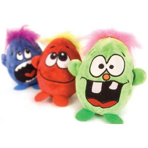 Vente Giggles, le gentil monstre fou