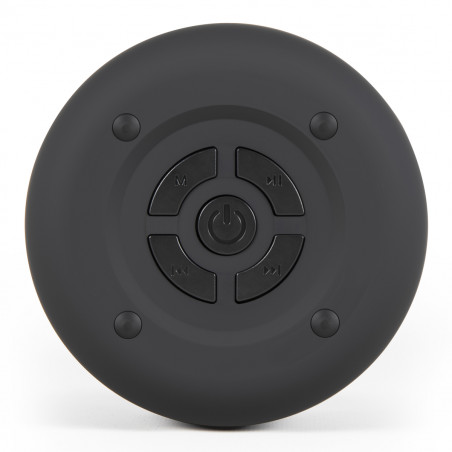 Enceinte bluetooth translucide