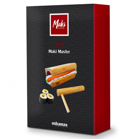 Maki Master