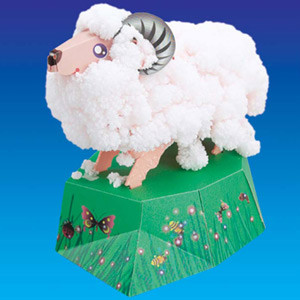 Vente Mouton magique