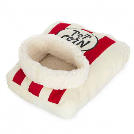 Chauffe-pieds Pop Corn