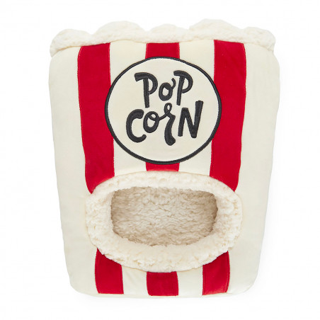 Chauffe-pieds Pop Corn