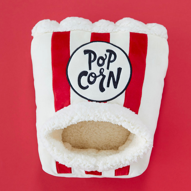 Chauffe-pieds Pop Corn