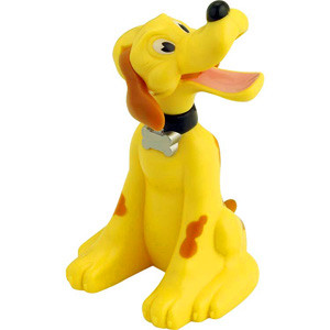 Vente Mr MUTT le chien magnétique