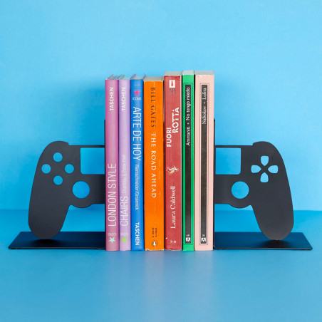 Support de jeux vidéo manette