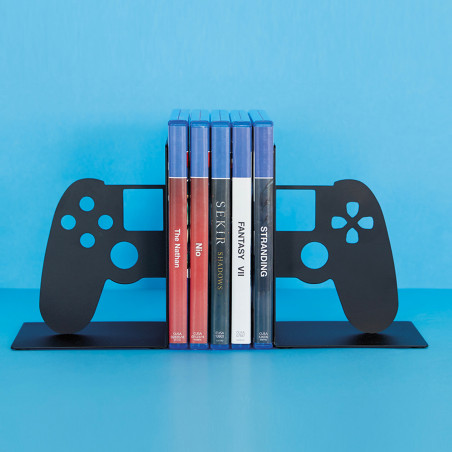 Support de jeux vidéo manette