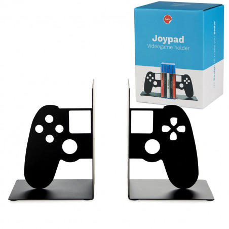 Support de jeux vidéo manette