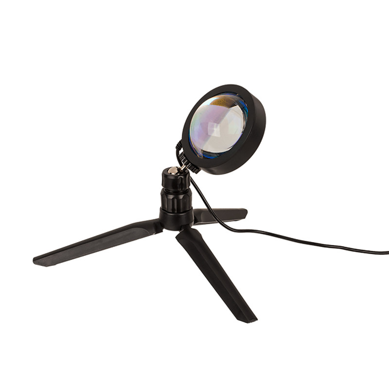 Lampe Sunset coucher de soleil - 16,76