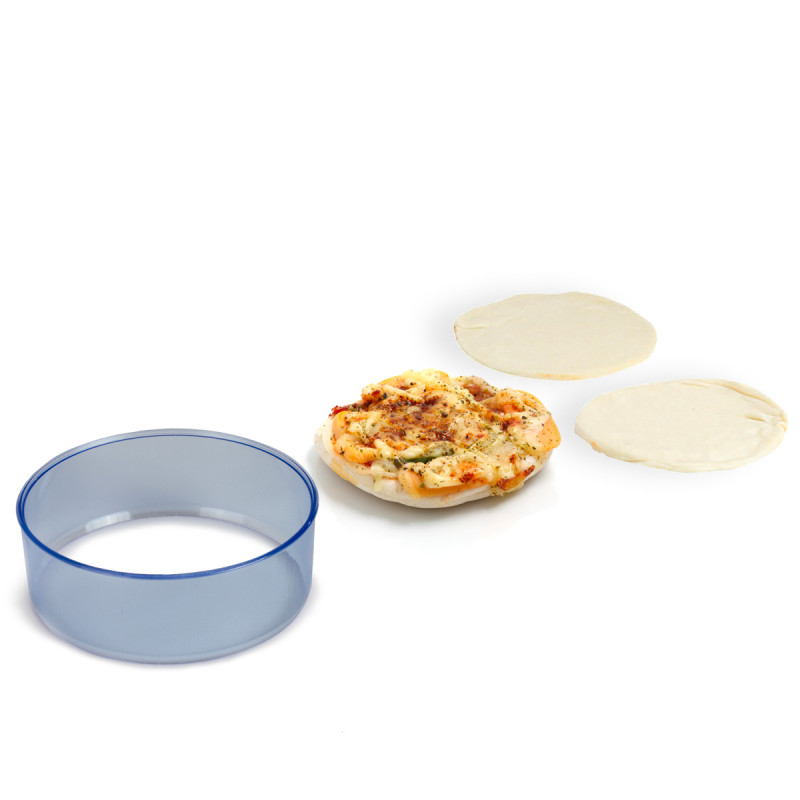Pizza party duo