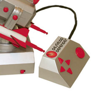 Photo Desktop Defender