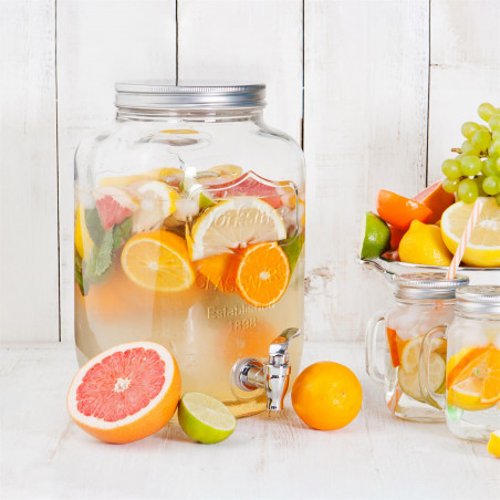 Fontaine à boisson 8L