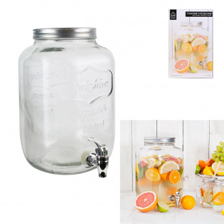 Fontaine à boisson 8L