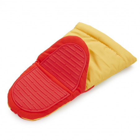 Gant de cuisine pizza pepperoni