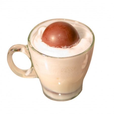 Coffret 3 bombes chocolat chaud sexy