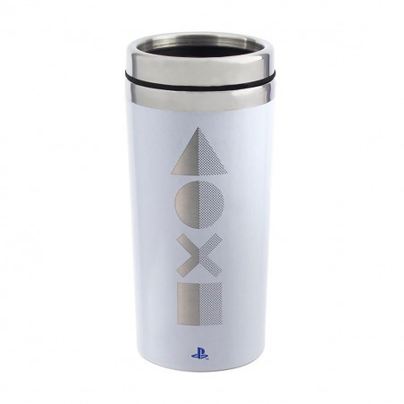 Mug isotherme de voyage PS5