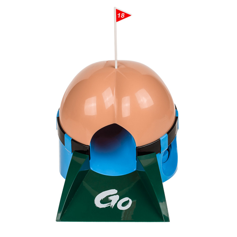 Jeu de golf "fesses" pour le bureau