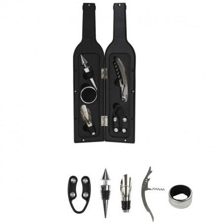 Bouteille coffret sommelier