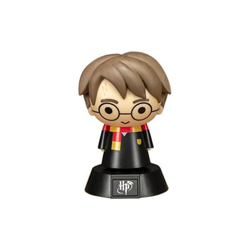 Lampe veilleuse Harry Potter