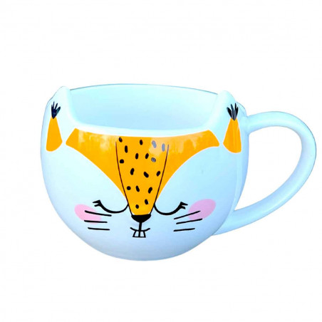 Coffret Cacao écureuil