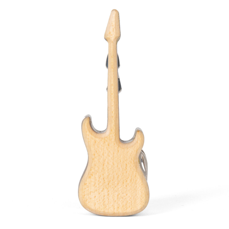Guitare multi-outils