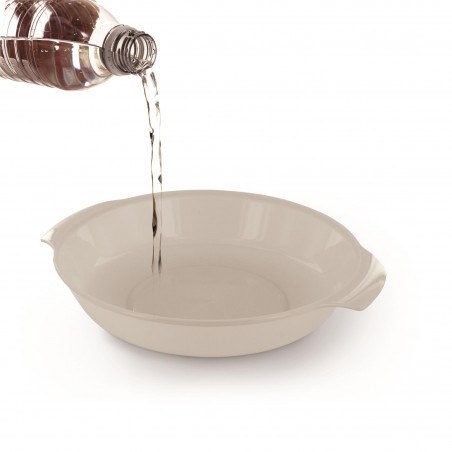 Cuit vapeur micro-ondes