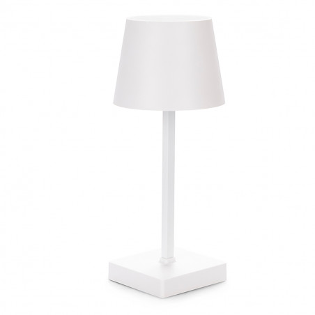 Lampe de table design TicTic