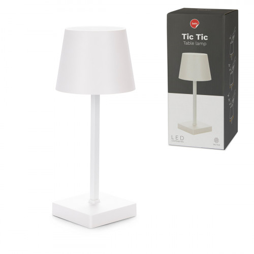 Lampe de table design TicTic