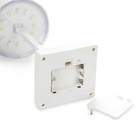 Lampe de table design TicTic