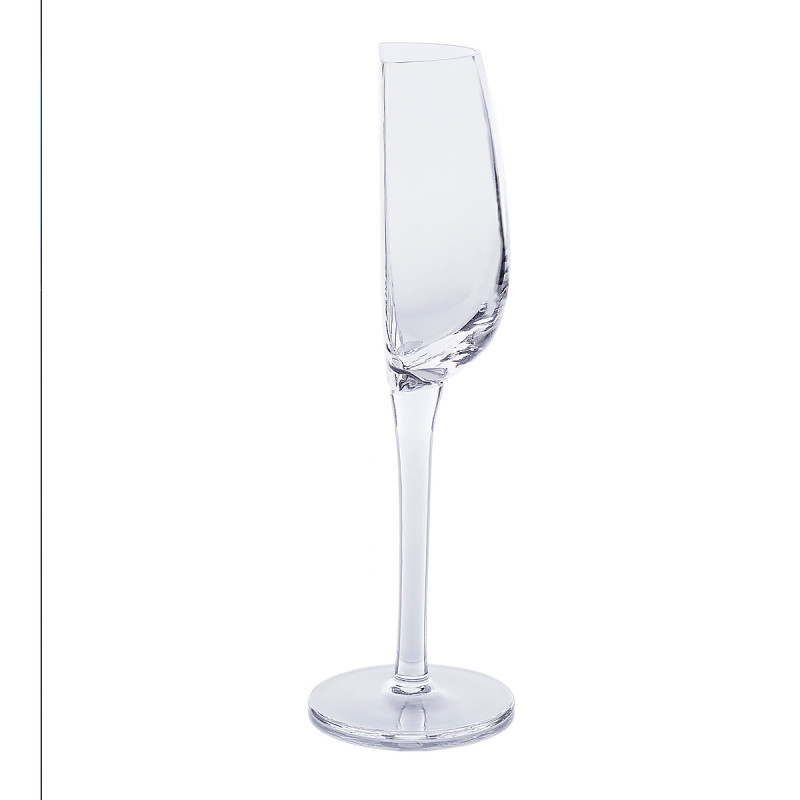 Demi verre à vin