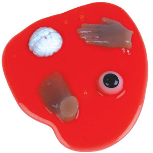 Vente Slime de l'horreur