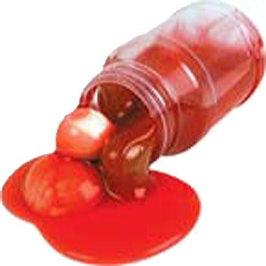 Photo Slime de l'horreur