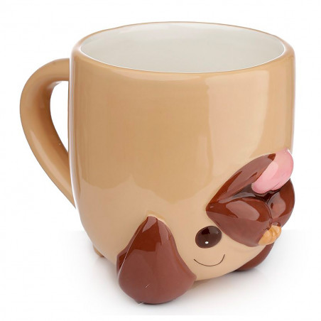 Mug réversible Carlin