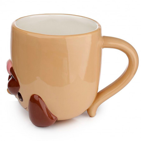 Mug réversible Carlin