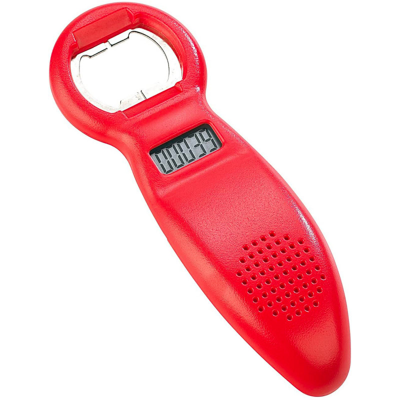 Décapsuleur compteur de bières - MyCrazyStuff