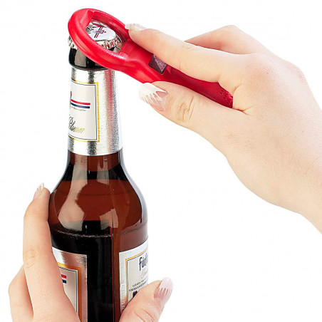 Décapsuleur compteur de bières - MyCrazyStuff